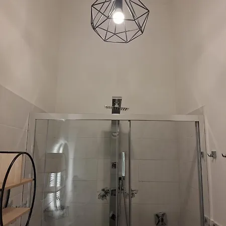 Double B Ferruccio I Oda ve Kahvaltı