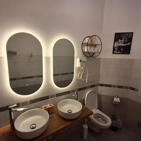 Double B Ferruccio I Frühstückspension Rom