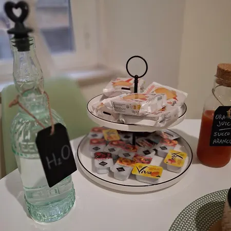 Double B Ferruccio I