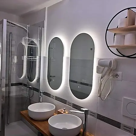 Bed & Breakfast Double B Ferruccio I