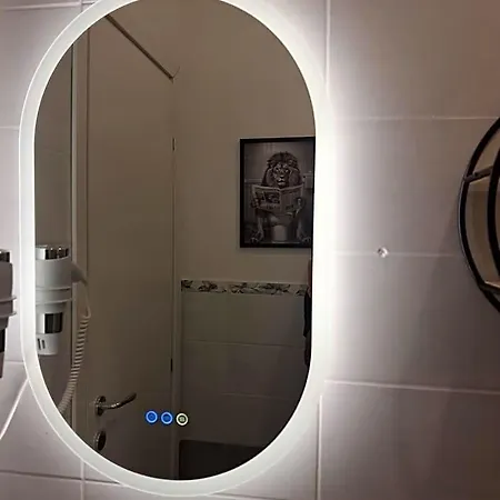 Bed & Breakfast Double B Ferruccio I Rom