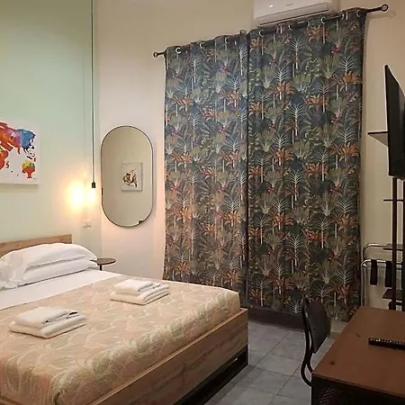 Double B Ferruccio I Bed & Breakfast