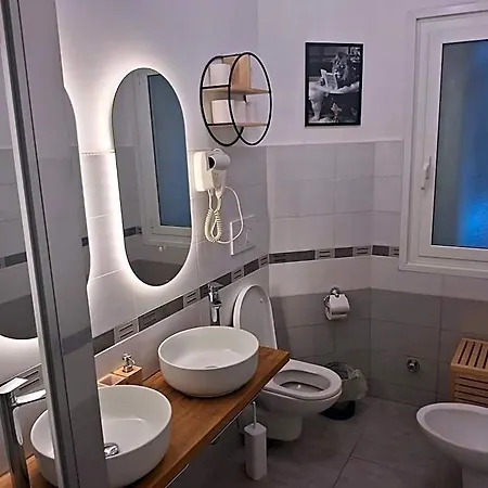 Bed & Breakfast Double B Ferruccio I 4*
