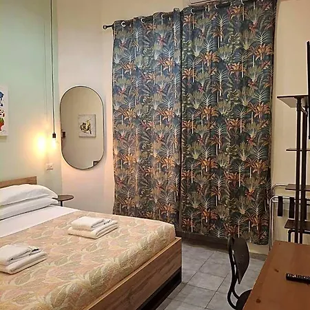 Bed & Breakfast Double B Ferruccio I Rom