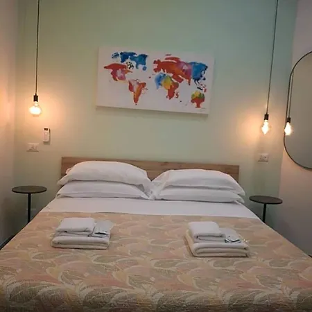 Bed & Breakfast Double B Ferruccio I 4*