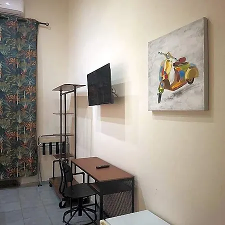 Bed and Breakfast Double B Ferruccio I Ρώμη