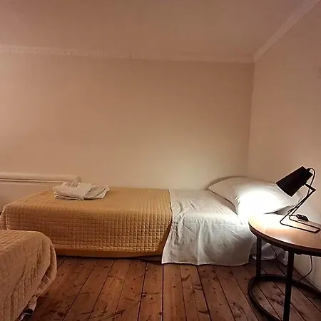 Bed & Breakfast Double B Ferruccio I 4*