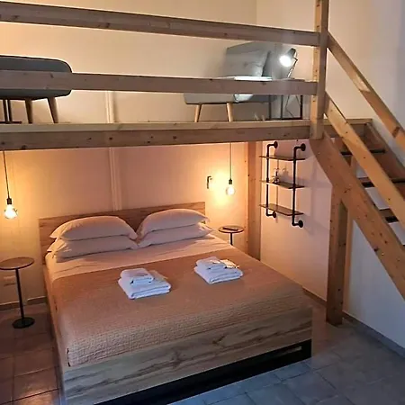 Bed & Breakfast Double B Ferruccio I