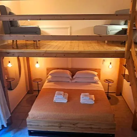 Double B Ferruccio I Bed & Breakfast