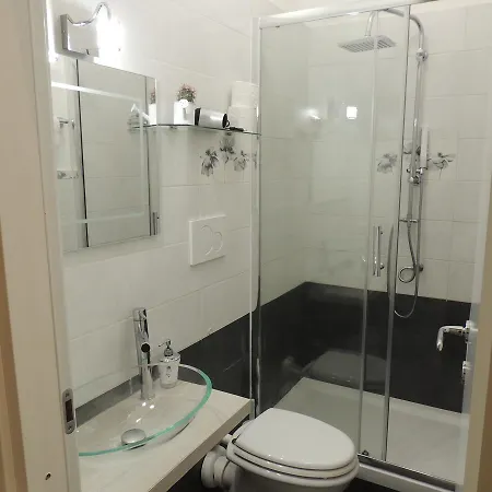 Double B Ferruccio I 4* Рим