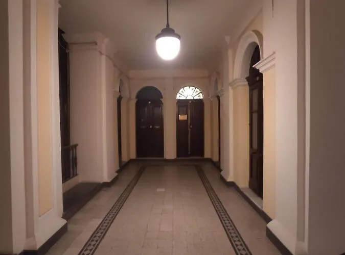 Bed & Breakfast Double B Ferruccio I 4*