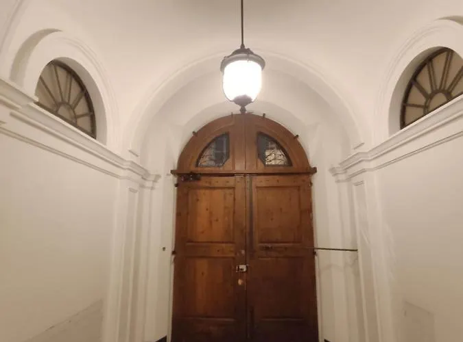 Double B Ferruccio I Bed and Breakfast Ρώμη