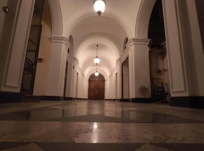 Double B Ferruccio I Řím