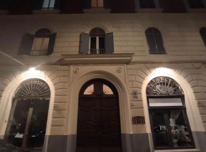 Double B Ferruccio I 4*