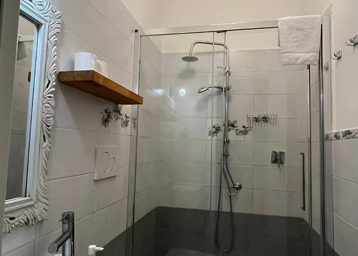 Bed and Breakfast Double B Ferruccio I 4*