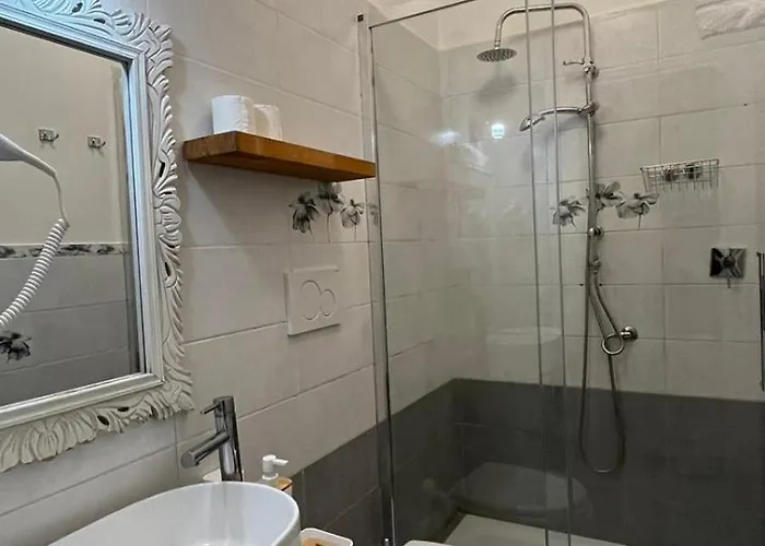 Double B Ferruccio I 4*