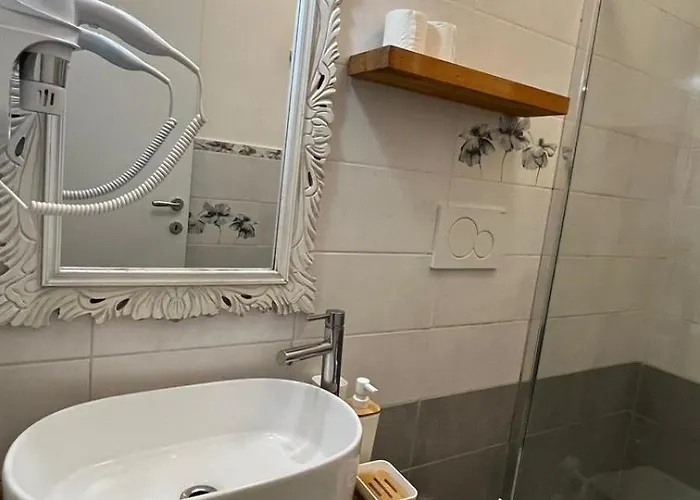 Double B Ferruccio I 4* Ρώμη