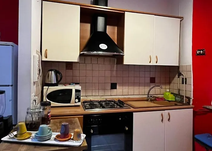 Bed and Breakfast Double B Ferruccio I Ρώμη