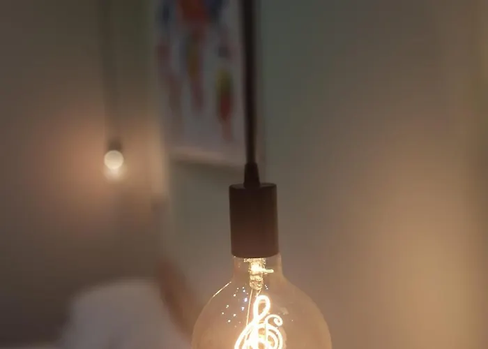 Double B Ferruccio I Bed and Breakfast 4*