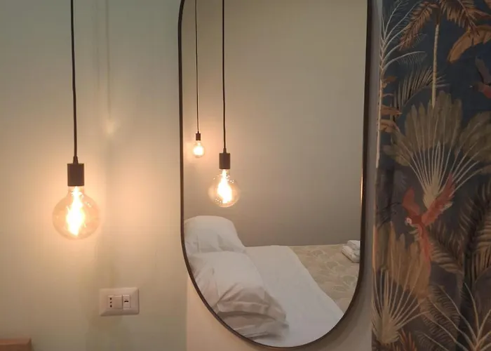 Double B Ferruccio I 4*