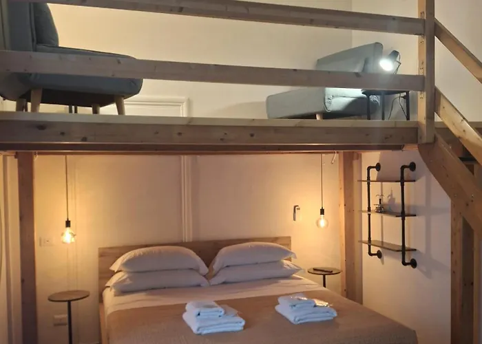 Double B Ferruccio I 4* Rom