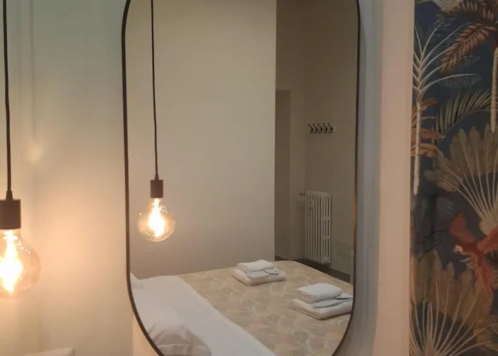 Double B Ferruccio I