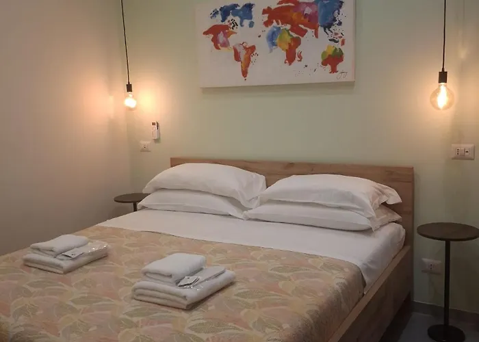 Double B Ferruccio I Bed and Breakfast