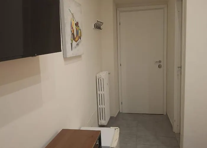 Double B Ferruccio I Bed and Breakfast 4*