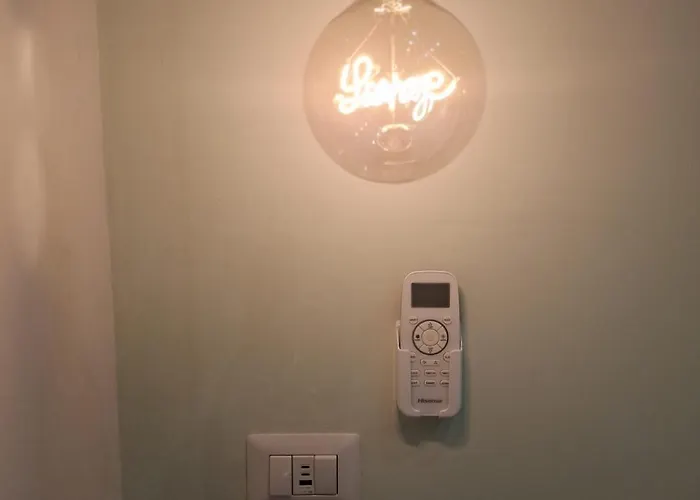 Double B Ferruccio I Bed and Breakfast Ρώμη