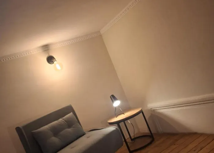 Double B Ferruccio I 4*