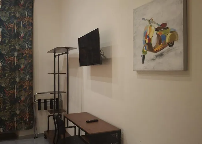 Bed and Breakfast Double B Ferruccio I