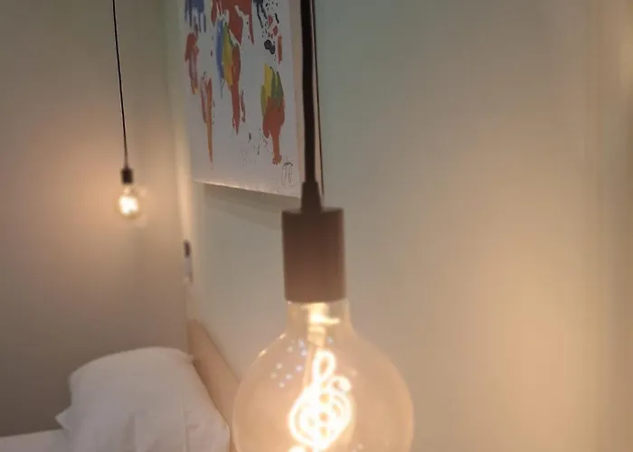 Double B Ferruccio I Bed and Breakfast 4*