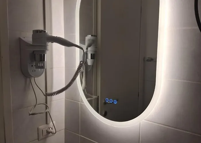 Bed & Breakfast Double B Ferruccio I 4*