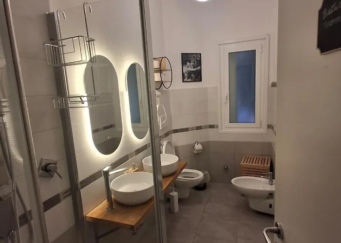 Double B Ferruccio I 4*