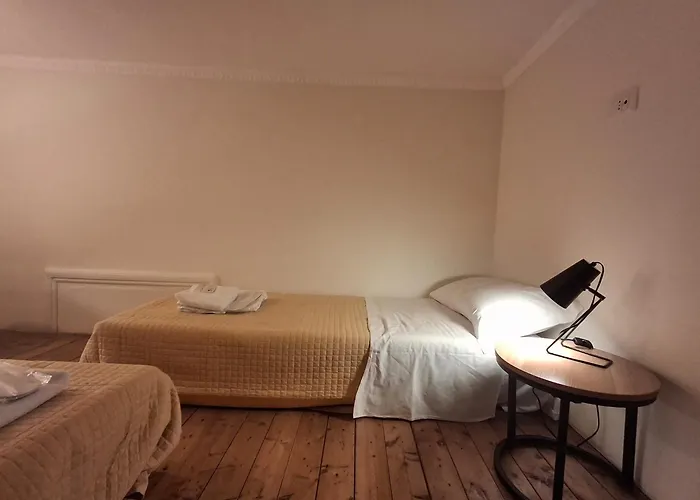 Double B Ferruccio I Ρώμη