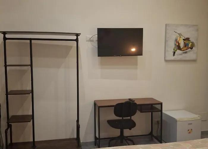 Double B Ferruccio I 4* Ρώμη