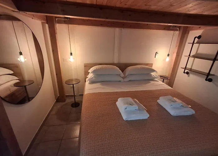 Double B Ferruccio I Bed and Breakfast 4*