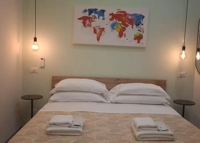 Double B Ferruccio I Bed and Breakfast Ρώμη