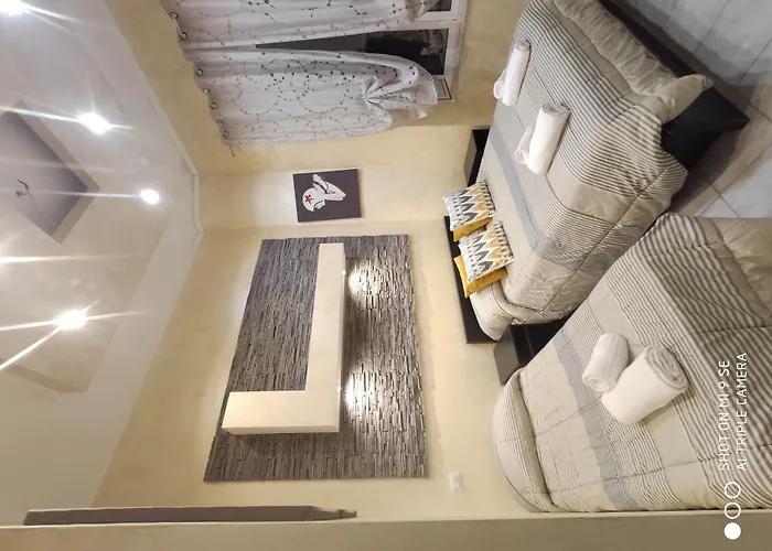 Double B Ferruccio I Bed & Breakfast 4*