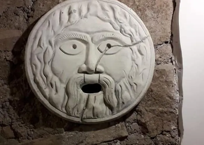 Double B Ferruccio I Bed and Breakfast