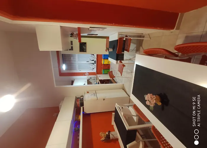 Double B Ferruccio I Bed & Breakfast 4*