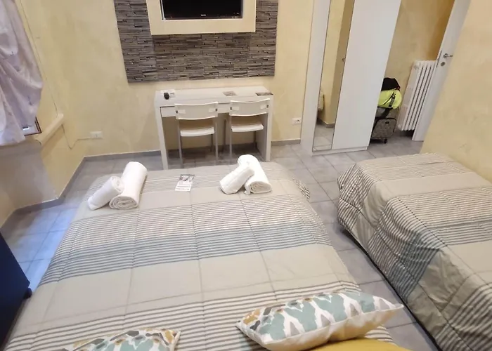 Double B Ferruccio I Bed & Breakfast 4*