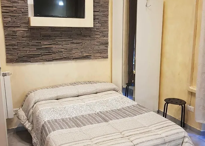 Double B Ferruccio I Bed and Breakfast Ρώμη