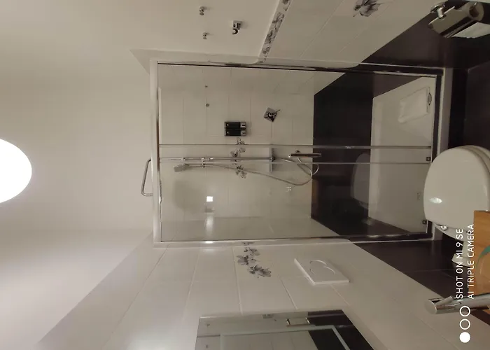 Bed and Breakfast Double B Ferruccio I