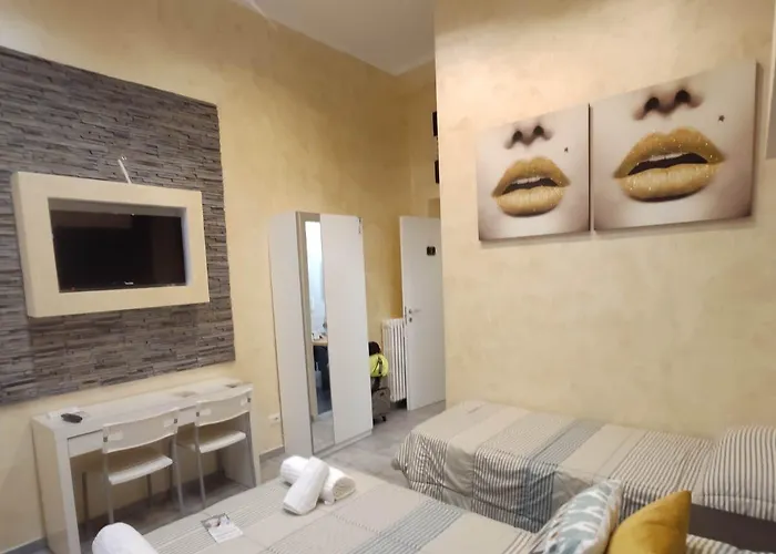 Double B Ferruccio I Ρώμη