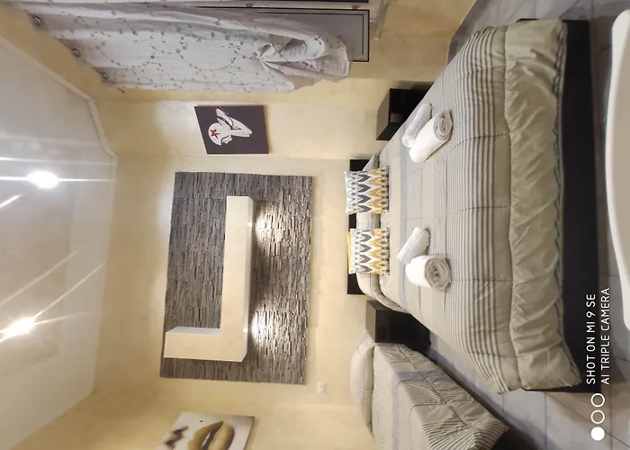 Bed and Breakfast Double B Ferruccio I