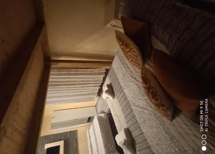 Double B Ferruccio I 4* Řím