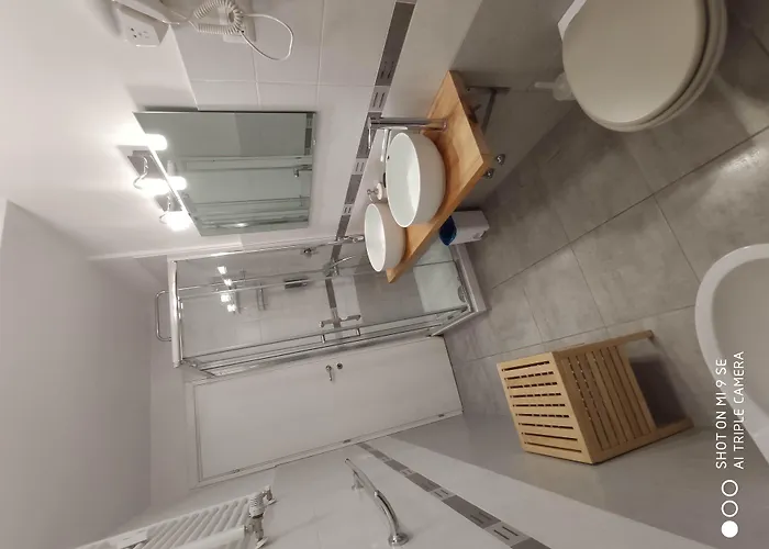 Double B Ferruccio I Bed and Breakfast 4*