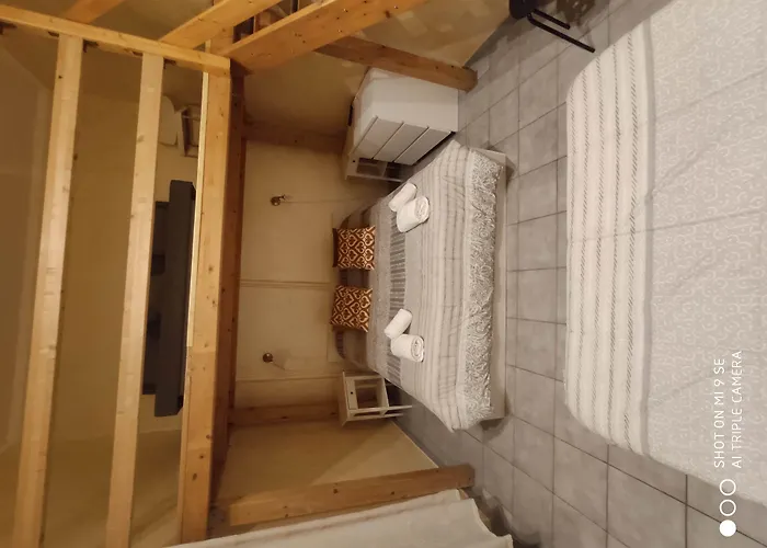 Double B Ferruccio I