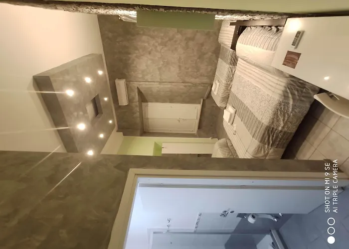 Double B Ferruccio I Ρώμη